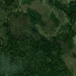 Satellite imagery of Malá jivina [Zástřizly], CZ