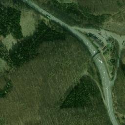 Satellite imagery of Malá jivina [Zástřizly], CZ