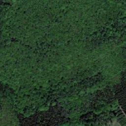 Satellite imagery of Hrušová [Velehrad], CZ