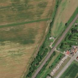 Satellite imagery of [Spytihněv] GSM, CZ