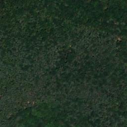 Satellite imagery of Kamenná [Hřivínův Újezd], CZ