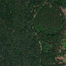 Satellite imagery of Kamenná [Hřivínův Újezd], CZ
