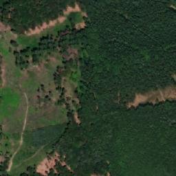 Satellite imagery of Kamenná [Hřivínův Újezd], CZ