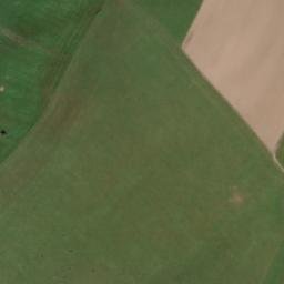 Satellite imagery of Za Luhem [Vlachovice] GSM, CZ