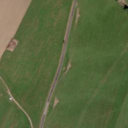 Satellite imagery of Za Luhem [Vlachovice] GSM, CZ