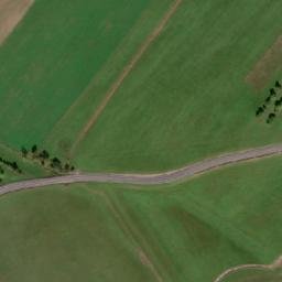 Satellite imagery of Nad Sychrovem [Valašské Klobouky], CZ