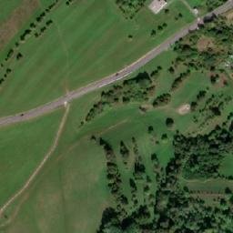 Satellite imagery of Nad Sychrovem [Valašské Klobouky], CZ