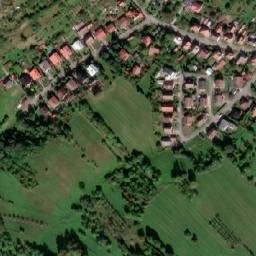 Satellite imagery of Nad Sychrovem [Valašské Klobouky], CZ