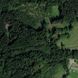 Satellite imagery of Královec-Na Finiši [Valašské Klobouky] outlook t., CZ