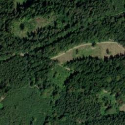 Satellite imagery of [Poteč] TV transm., CZ