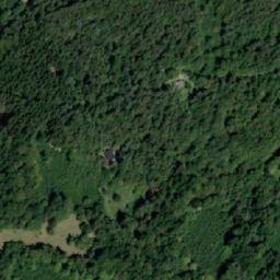 Satellite imagery of Ploštiny, CZ