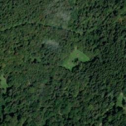 Satellite imagery of Ploštiny, CZ