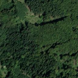 Satellite imagery of Ploštiny, CZ