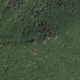 Satellite imagery of VRT TK-0, PL