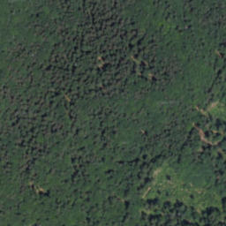 Satellite imagery of Vrt ink-05, PL