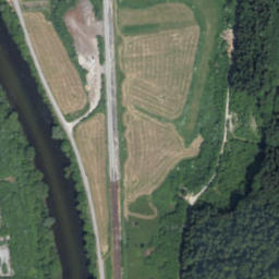 Satellite imagery of survey_point, PL