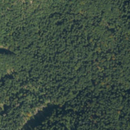 Satellite imagery of Havran, PL
