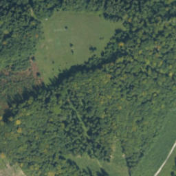 Satellite imagery of Štátna triangulácia, PL
