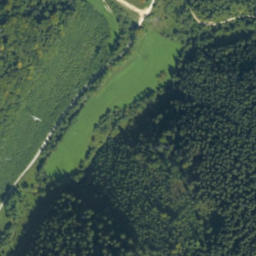 Satellite imagery of Štátna triangulácia, PL
