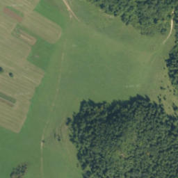 Satellite imagery of boundary_stone, SK
