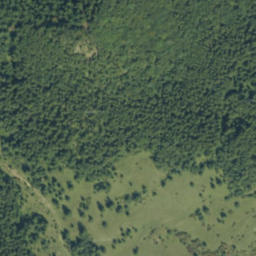 Satellite imagery of boundary_stone, SK