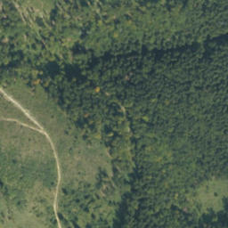 Satellite imagery of survey_point, PL