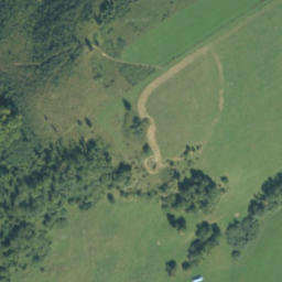Satellite imagery of Urbár, PL