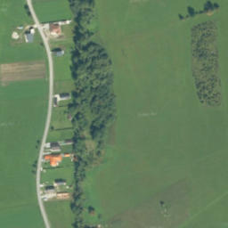 Satellite imagery of survey_point, PL