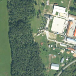 Satellite imagery of survey_point, PL