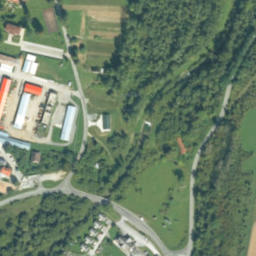 Satellite imagery of survey_point, PL