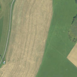 Satellite imagery of survey_point, PL