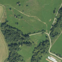 Satellite imagery of Štátna triangulácia, PL