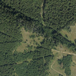 Satellite imagery of urbár, PL