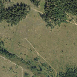 Satellite imagery of urbár, PL