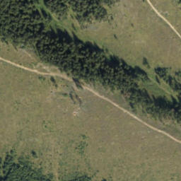 Satellite imagery of urbár, PL