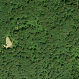 Satellite imagery of survey_point, PL
