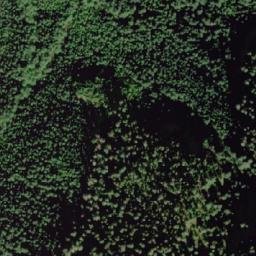 Satellite imagery of Mount Maitland, CA