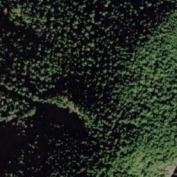 Satellite imagery of Mount Maitland, CA