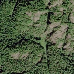 Satellite imagery of Mount Maitland, CA
