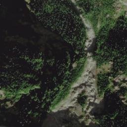 Satellite imagery of Mount Hall, CA