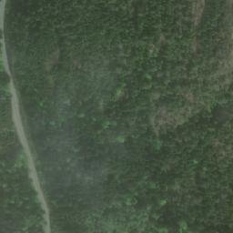 Satellite imagery of Mount Underwood, CA