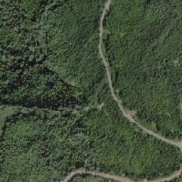 Satellite imagery of Douglas Peak, CA
