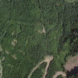 Satellite imagery of Douglas Peak, CA