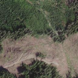 Satellite imagery of Douglas Peak, CA