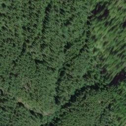 Satellite imagery of Mount Laughington, CA