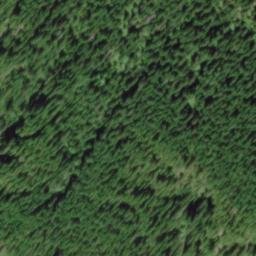 Satellite imagery of Mount Laughington, CA