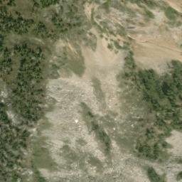 Satellite imagery of Mount Wittenberg, CA