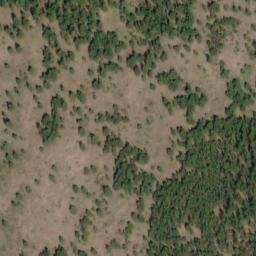 Satellite imagery of Storm Hill, CA
