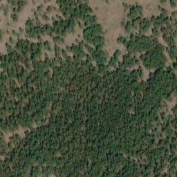 Satellite imagery of Storm Hill, CA