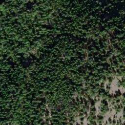 Satellite imagery of Deadwood Ridge, CA